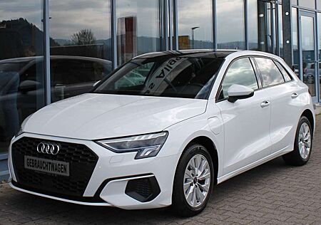 Audi A3 Sportback 40 1.4 TFSI e basis*Navi/Panorama/Leder*