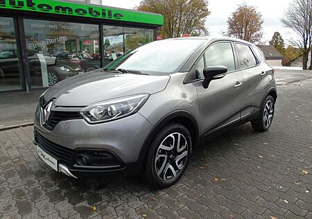 Renault Captur XMOD Automatik **LEDER**NAVI*KAMERA**