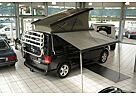 VW T5 Transporter Volkswagen Bus California Beach Aufstelldach