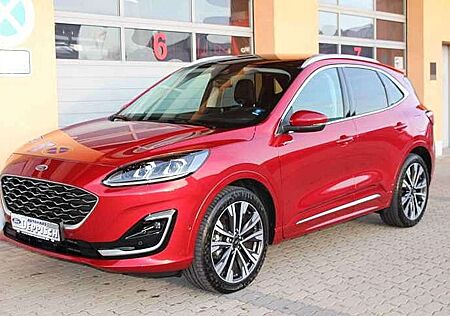 Ford Kuga VIGNALE 2.0 EcoBlue MildHybrid