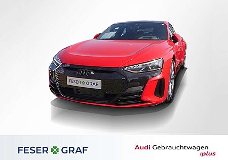 Audi e-tron GT quattro 350 kW Matrix B&O Navi Leder