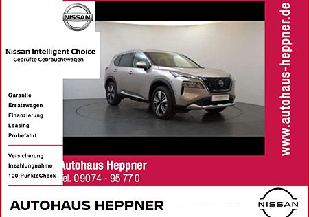 Nissan X-Trail 1.5 VC-T e-Power Tekna 204PS Glasdach4x2