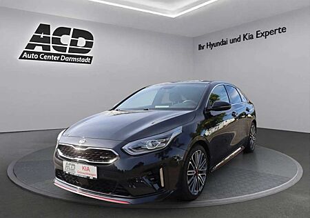 Kia Pro_ceed ProCeed / pro_cee'd PROCEED 1.6T DCT GT*1.HAND*NAV*MEMORY*LED*JBL