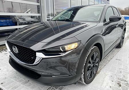 Mazda CX-30 e-SKYACTIVE G 140 HOMURA