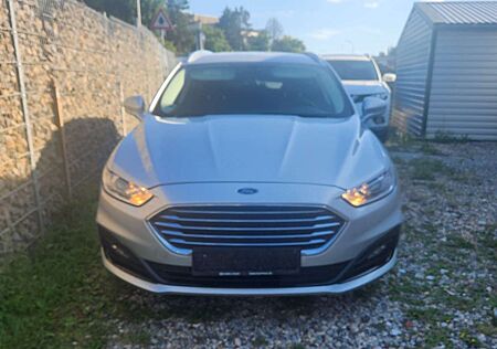 Ford Mondeo 1Hand