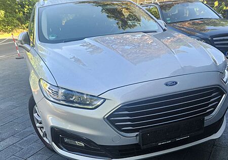Ford Mondeo 1Hand