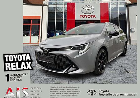 Toyota Corolla TS 2.0 Hybrid GR Sport HUD*Pano*Navi