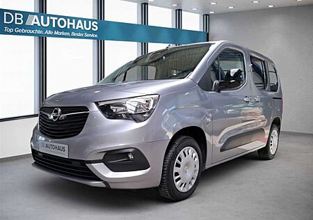 Opel Combo Life Elegance 1.5 Diesel