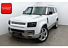 Land Rover Defender 130 D300 AWD First Edition 8SITZ+PANO+