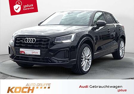 Audi Q2 35 TDI q. S-Tronic advanced, EA8, RFK, Sports