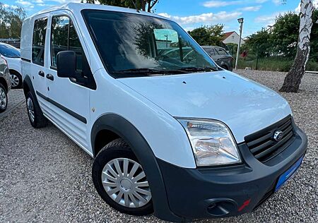 Ford Transit Connect*2.HD*AHK*FHZ*E-Paket*TÜV NEU