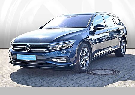 VW Passat Variant Volkswagen 1.5 eTSI Elegance