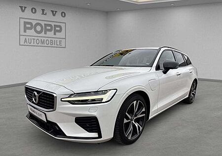 Volvo V60 T8 AWD Recharge R Design 360° ACC H&K 4xSHZ