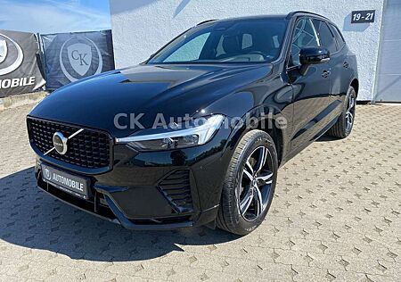 Volvo XC 60 XC60 R-Design 2WD/Navi/Panorama/LED/Kamera