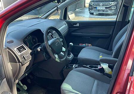 Ford Focus C-Max 1.6 Trend