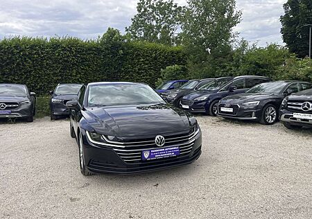 VW Arteon Volkswagen 2.0 TDI LED+NAVI+SPURASSIST+MASSAGE+1.HAND
