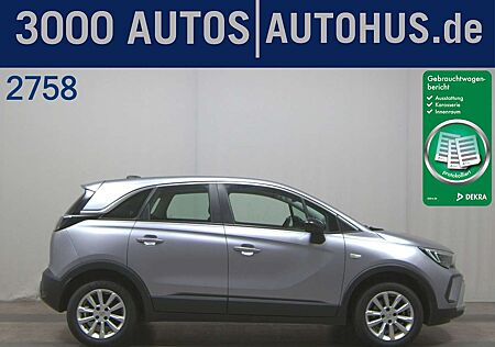 Opel Crossland 1.5 D Elegance LED AUT SHZ LM