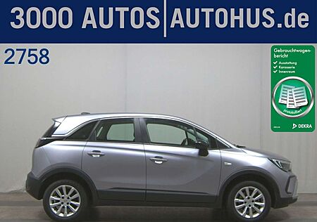 Opel Crossland 1.5 D Elegance LED AUT SHZ LM