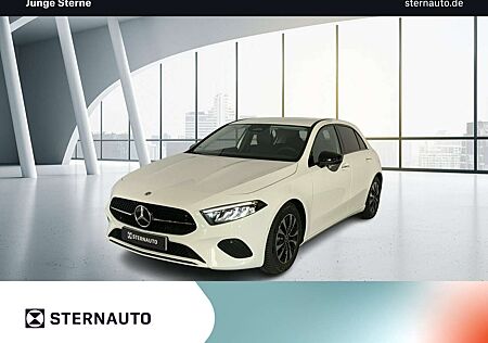 Mercedes-Benz A 180 Prog Night Sound Lenkradheiz AppleCarPlay