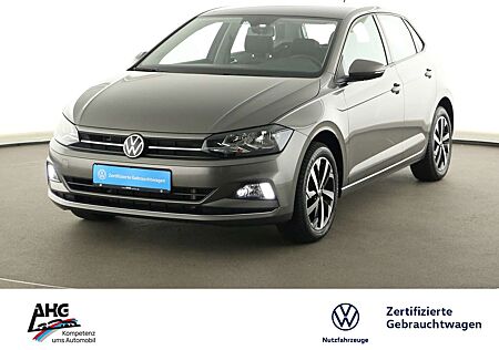VW Polo Volkswagen 1.0 TSI Highline