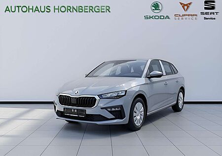 Skoda Scala Sondermodell 130 Jahre LED PDC Sitzheizung Tempoma