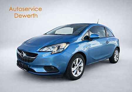 Opel Corsa Active