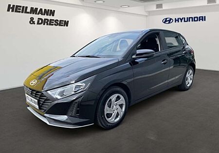 Hyundai i20 Select 1.2 Navi/Klima/Bluetooth/Parkpilot/AppleCar