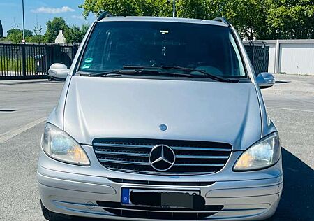 Mercedes-Benz Viano 2.2 CDI kompakt Trend