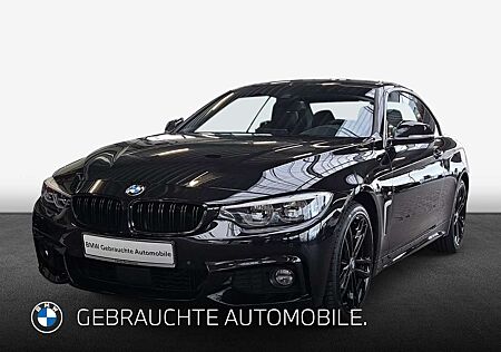 BMW 440 i xDrive M-Sport Head-Up HK HiFi Komfortzg. uvm.