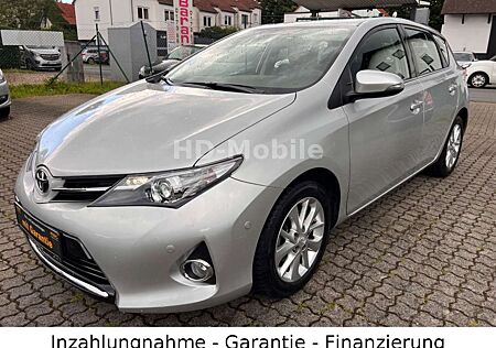 Toyota Auris START Edition, Automatik, Kamera, Navi