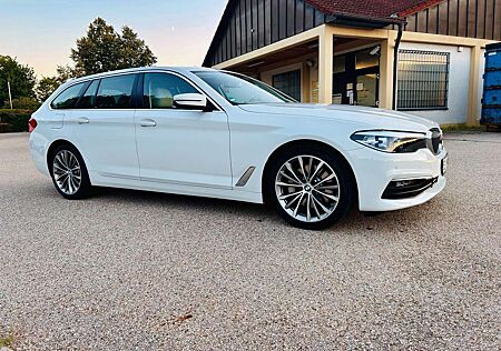 BMW 530 d
