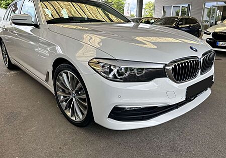 BMW 530 d