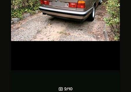 BMW 525i 525