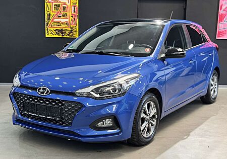 Hyundai i20 1.2 Active*2.Hand*Panorama*PDC*NAVI*FS*SitzHeizung