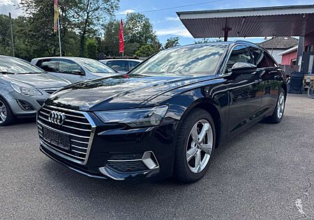 Audi A6 40 TDI Sport Avant
