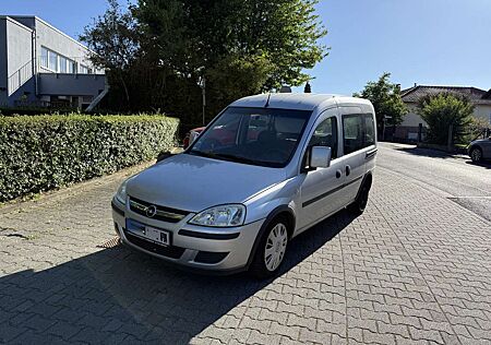 Opel Combo Edition
