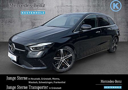 Mercedes-Benz B 220 d PROGRESSIVE+PANO+DISTRO+KAMERA+VOLLLEDER