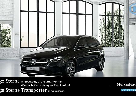Mercedes-Benz B 220 d PROGRESSIVE+PANO+DISTRO+KAMERA+VOLLLEDER