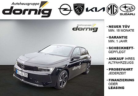 Opel Astra L Elegance 1.2 AGR ThermaTec