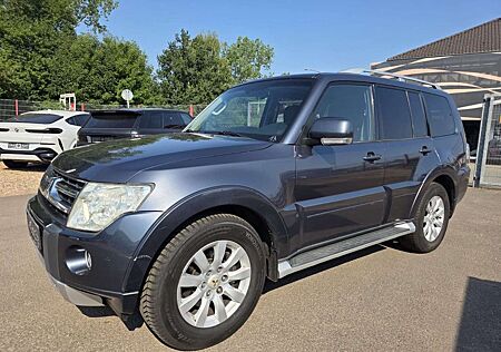 Mitsubishi Pajero 3.2 DI-D Instyle 7-Sitzer