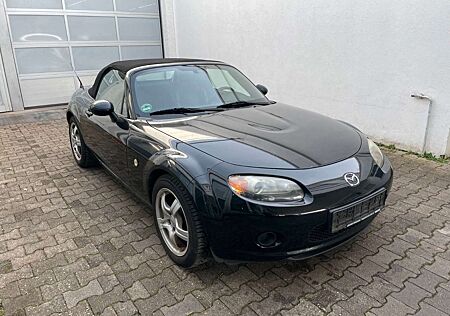 Mazda MX-5 1.8 Energy *SITZHEIZUNG*