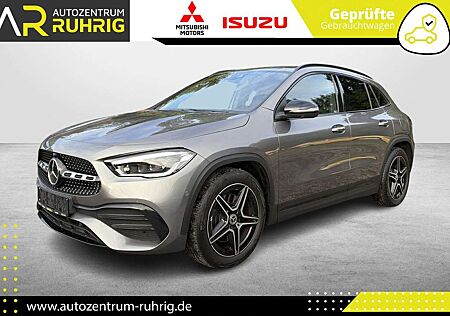 Mercedes-Benz GLA 200 AMG Line