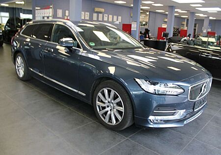 Volvo V90 T5 Geartronic Inscription