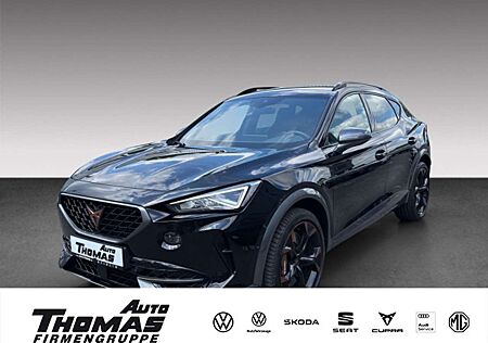 Cupra Formentor gebraucht kaufen Cupra Formentor VZ 2.0 TSI DSG BEATS+BREMBO