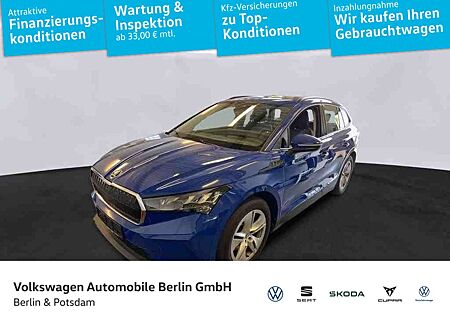 Skoda Enyaq iV 60 Loft Navi Kamera PDC ACC Lane-Assist