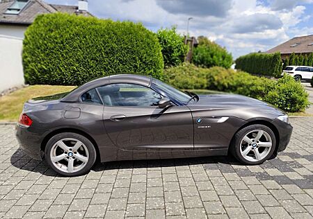 BMW Z4 sDrive23i
