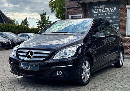 Mercedes-Benz B 200 Automatik