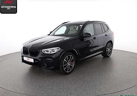 BMW X3 xDrive20i M SPORT SHADOW HUD,KAMERA,HARMAN/K