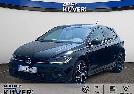 VW Polo GTI Volkswagen 2,0 TSI DSG Navi+ACC+Pano+IQ+18´´