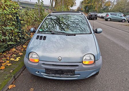 Renault Twingo 1.2 Expression Tüv 02.2025